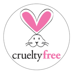 Hasen-Logo 2 für tierversuchsfreie Kosmetik