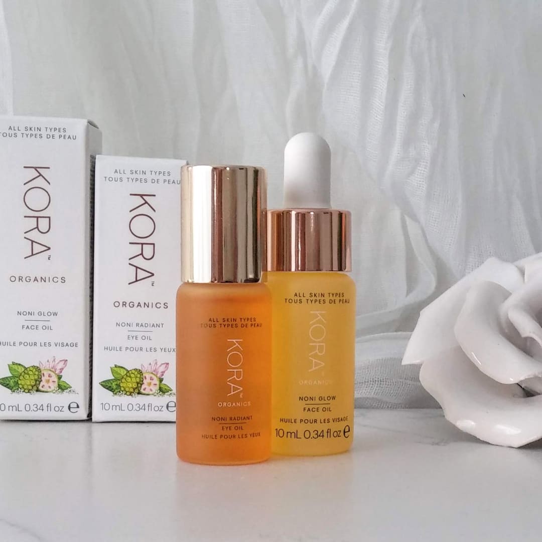 Clean Beauty - KORA Organics Produkt