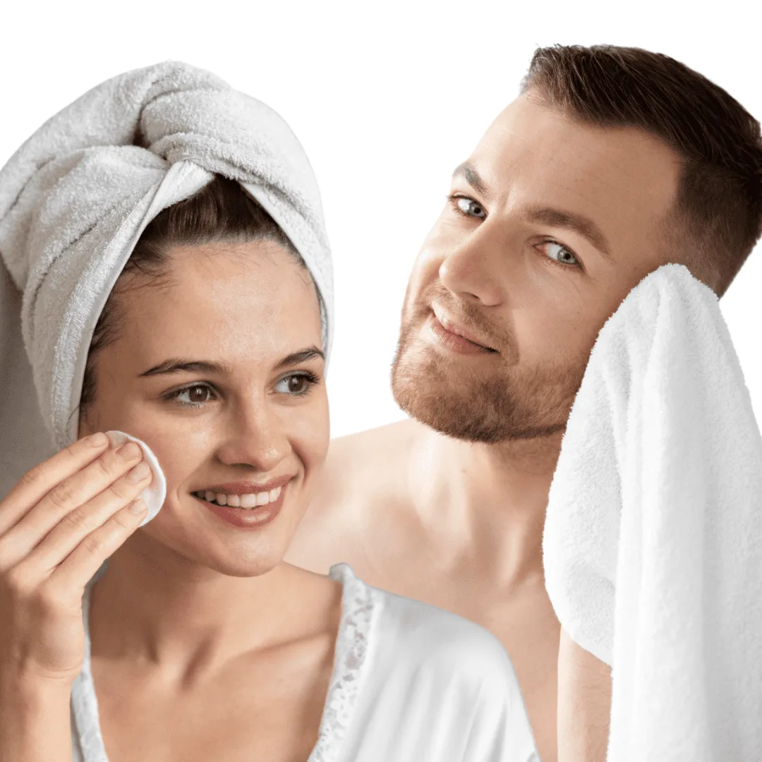 Clean Beauty • mehr Kosmetik Bewusstsein