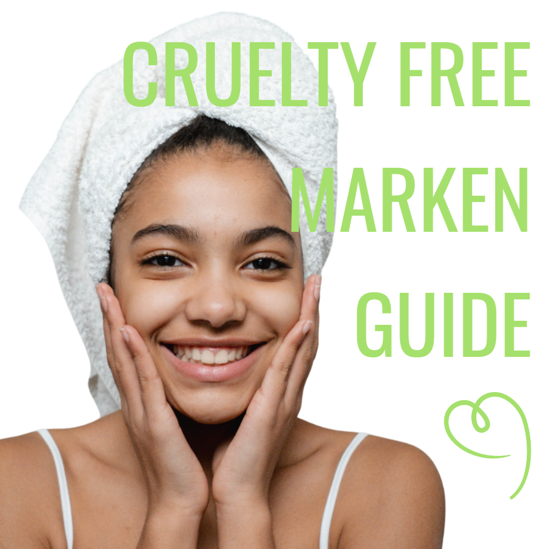 Cruelty Free Guide • Hersteller und Marken