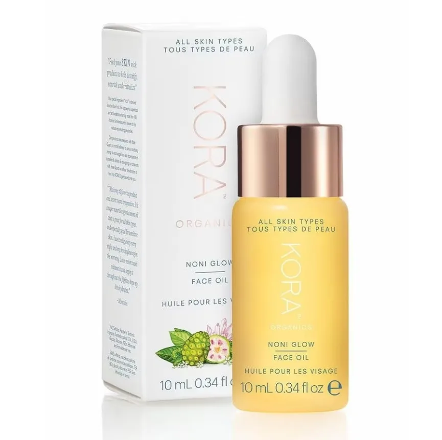 Kora Organics Face Oil 