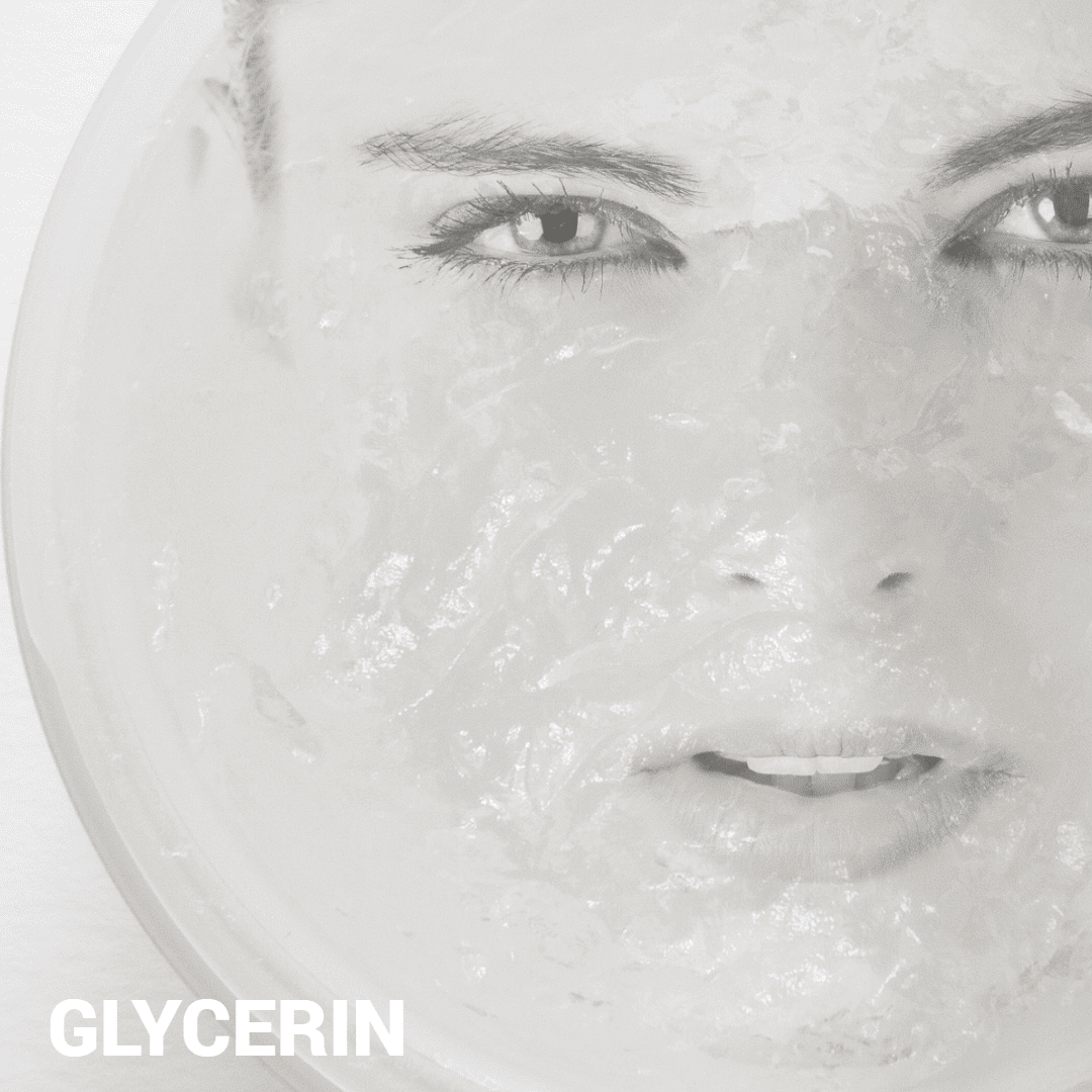 Glycerin - ein Konservierungsstoff 