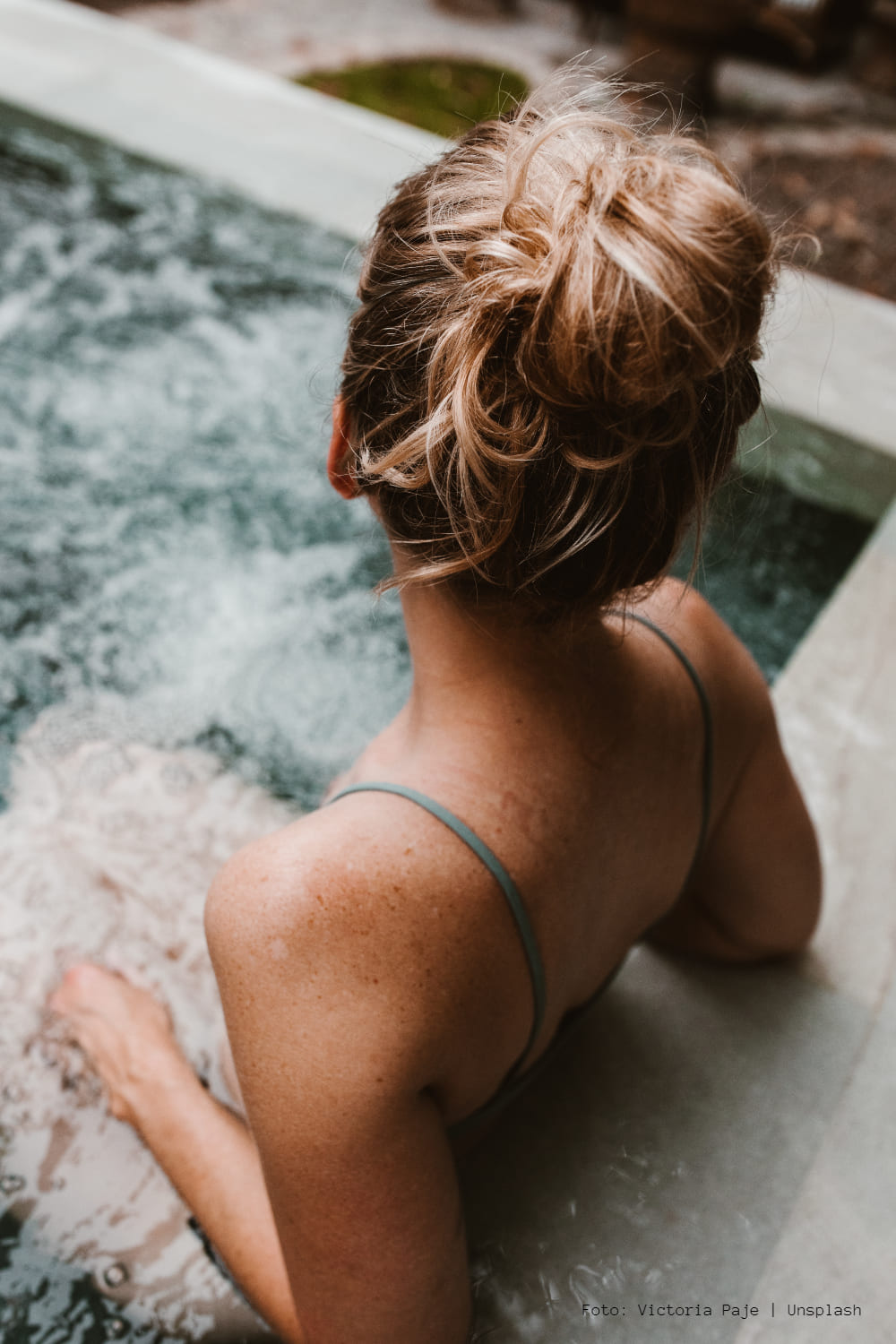 Shampoo Tipps bei trockener Kopfhaut