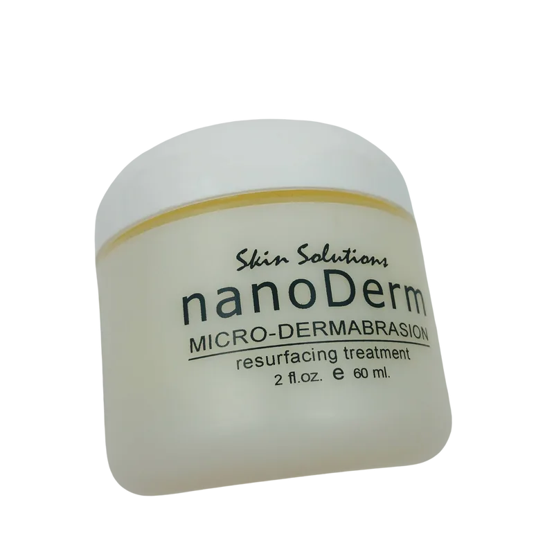 Mikrodermabrasion Creme