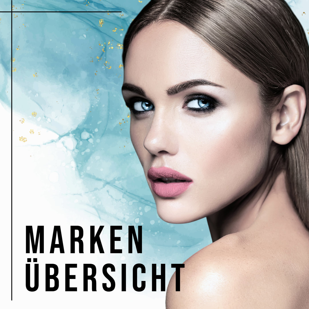 Diese Marken gehören zu Estée Lauder (2025)