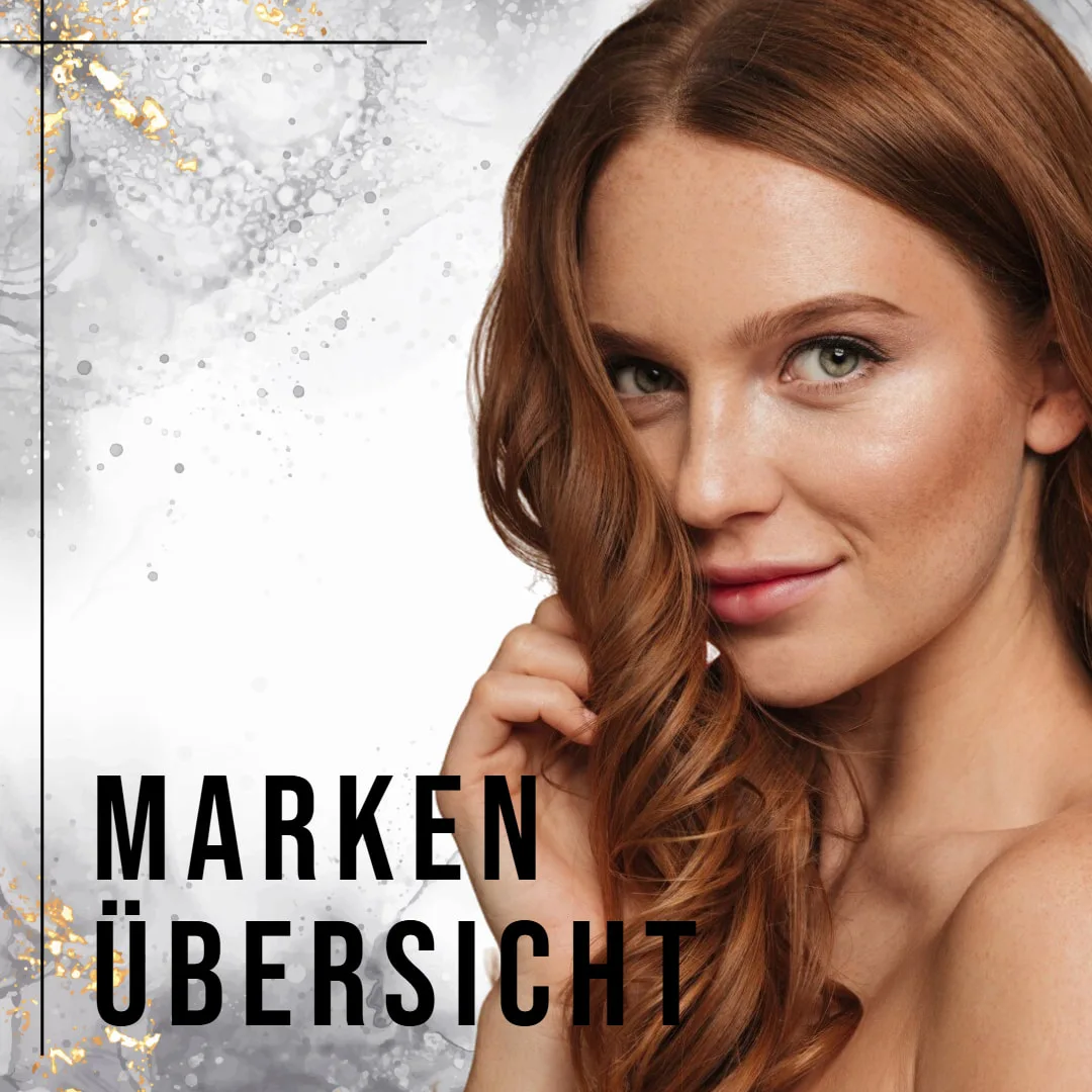 Loreal Markenübersicht 2025