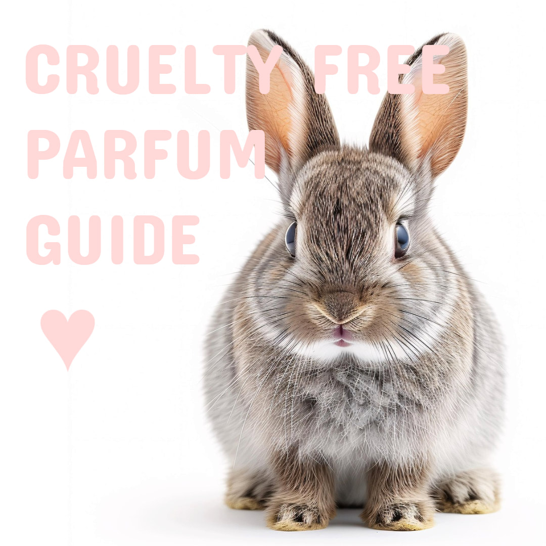 crualty free Parfum Liste