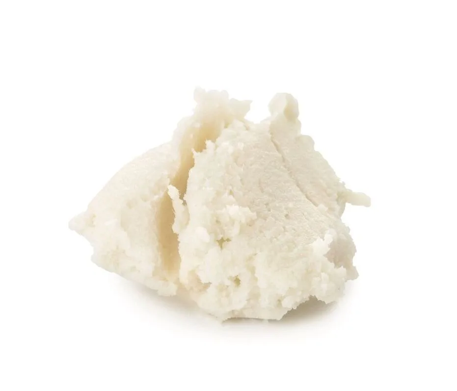 Sheabutter - Hautpflege