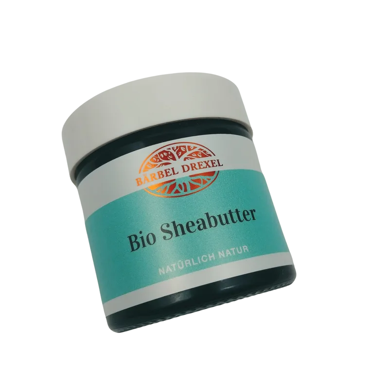 Gesichtspflege - Shea Butter