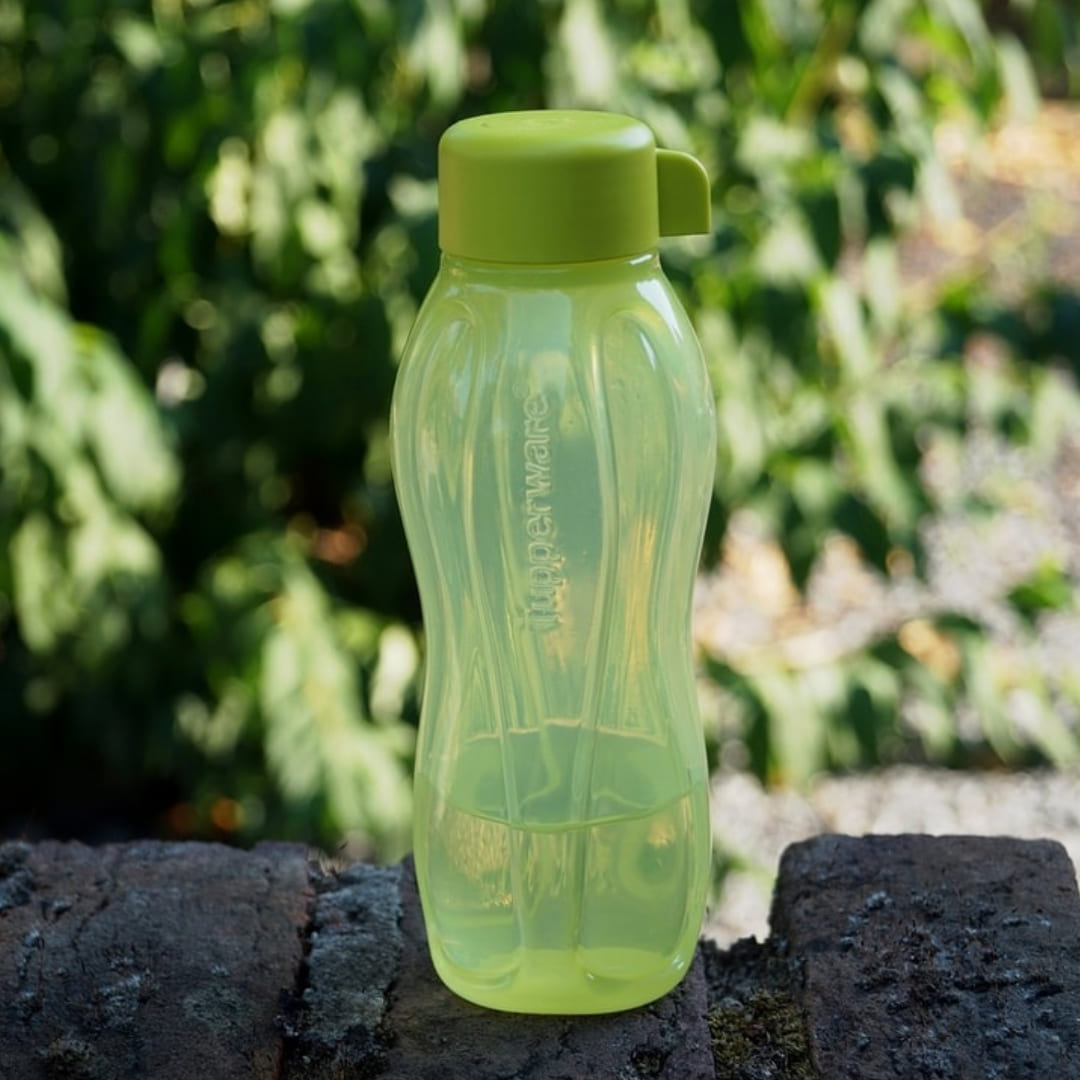 Ist Tupperware BPA-frei?
