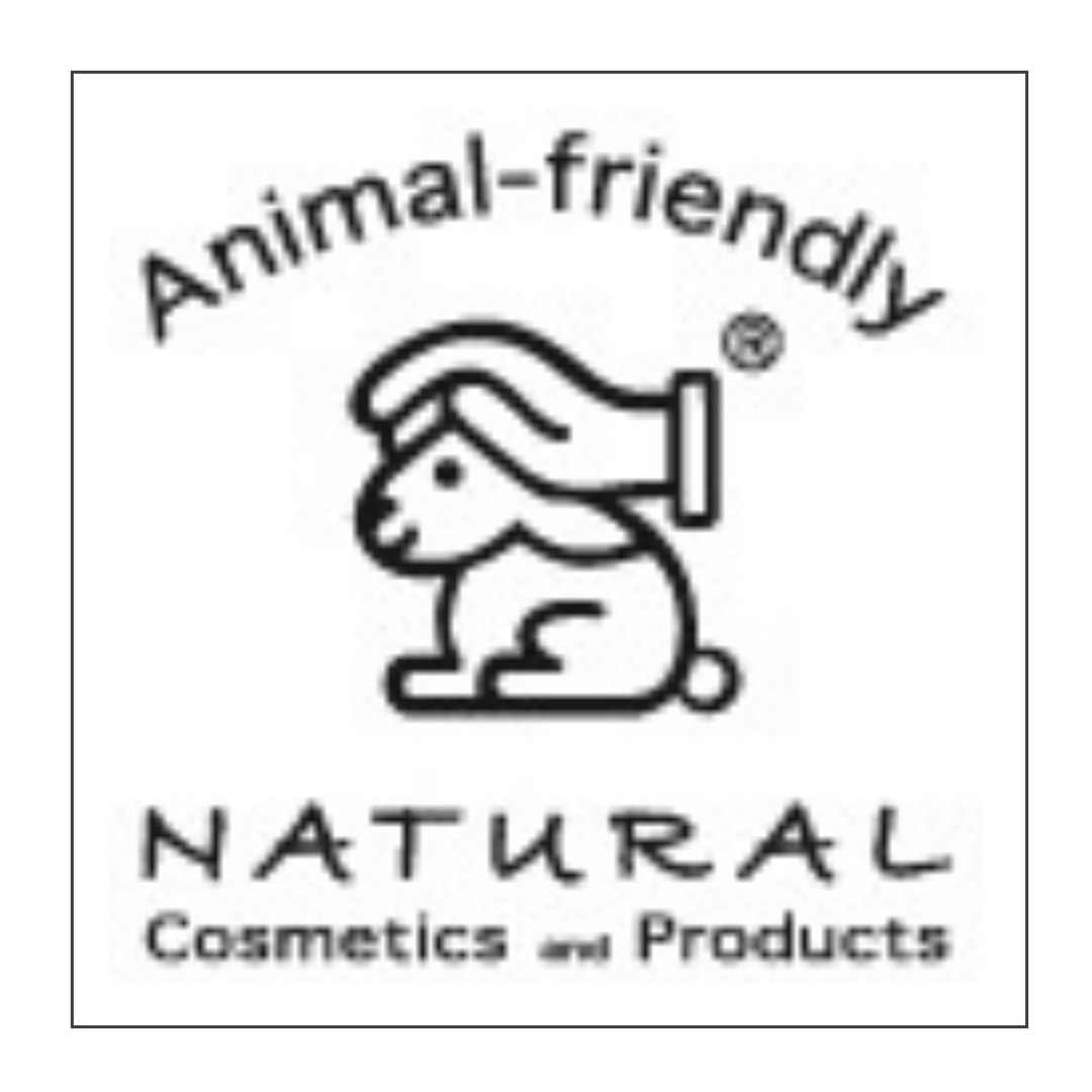Label Animal Friend - Natural Cosmetics 