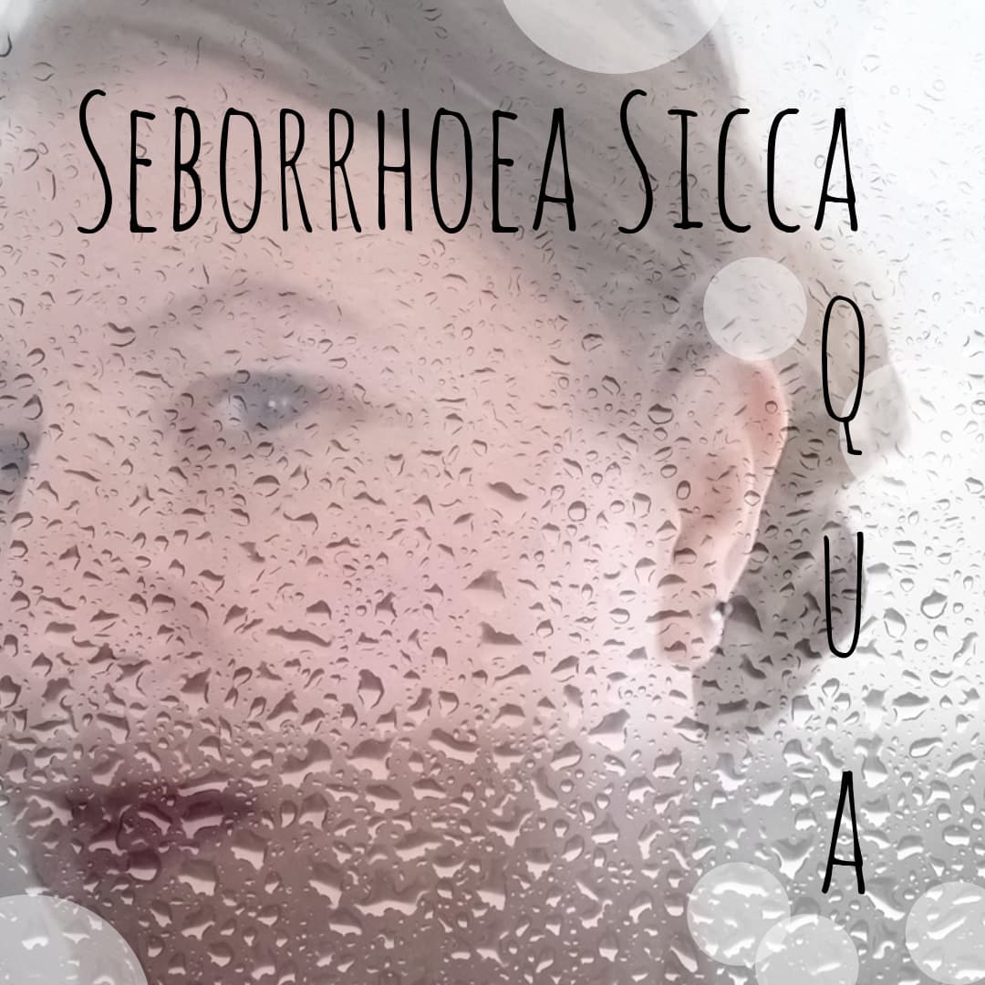 Seborrhoea Sicca - Trockene Fetthaut
